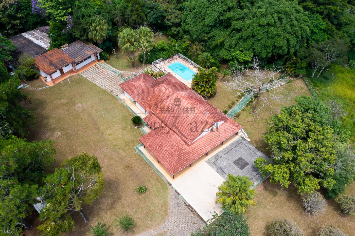 Foto 22 de Rural Chácara em Capuava, São José dos Campos - imagem 22