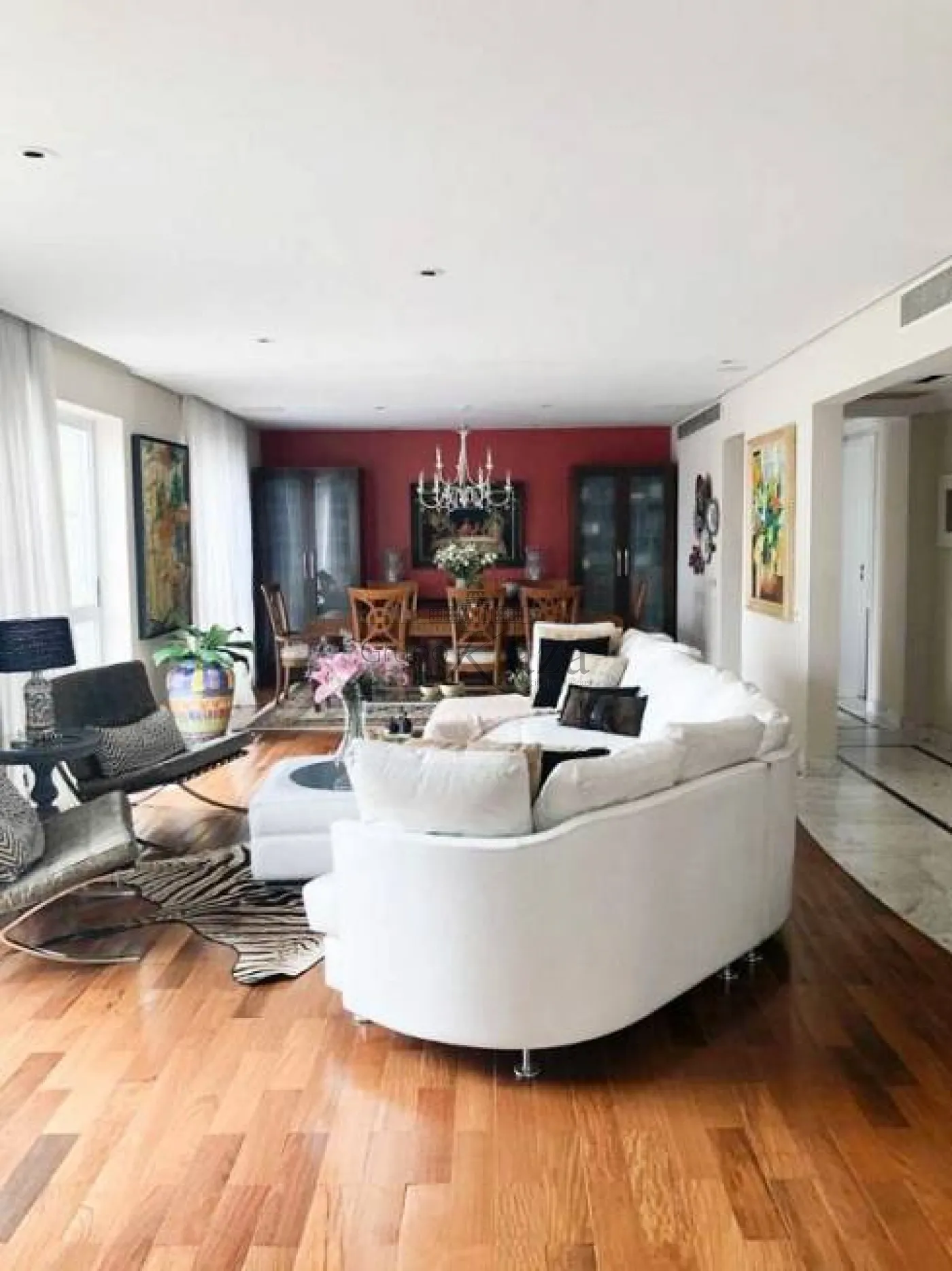 Foto 2 de Apartamento Cobertura em Vila Uberabinha, São Paulo - imagem 2