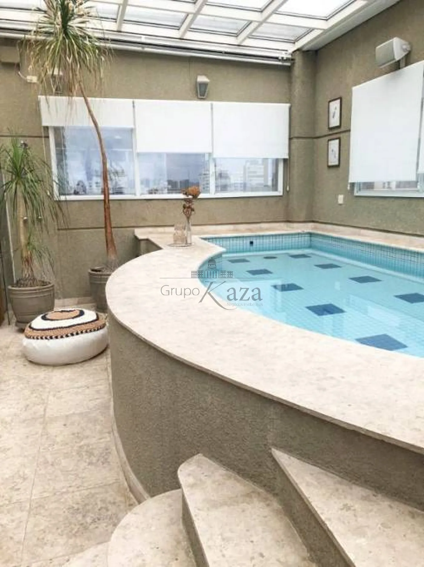 Foto 16 de Apartamento Cobertura em Vila Uberabinha, São Paulo - imagem 16