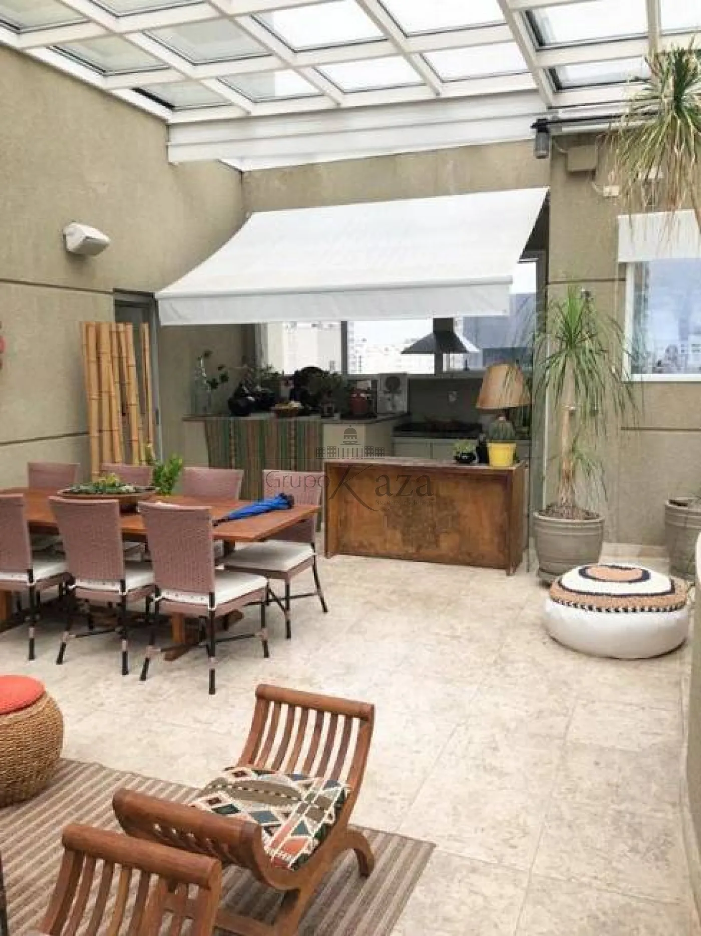 Foto 14 de Apartamento Cobertura em Vila Uberabinha, São Paulo - imagem 14