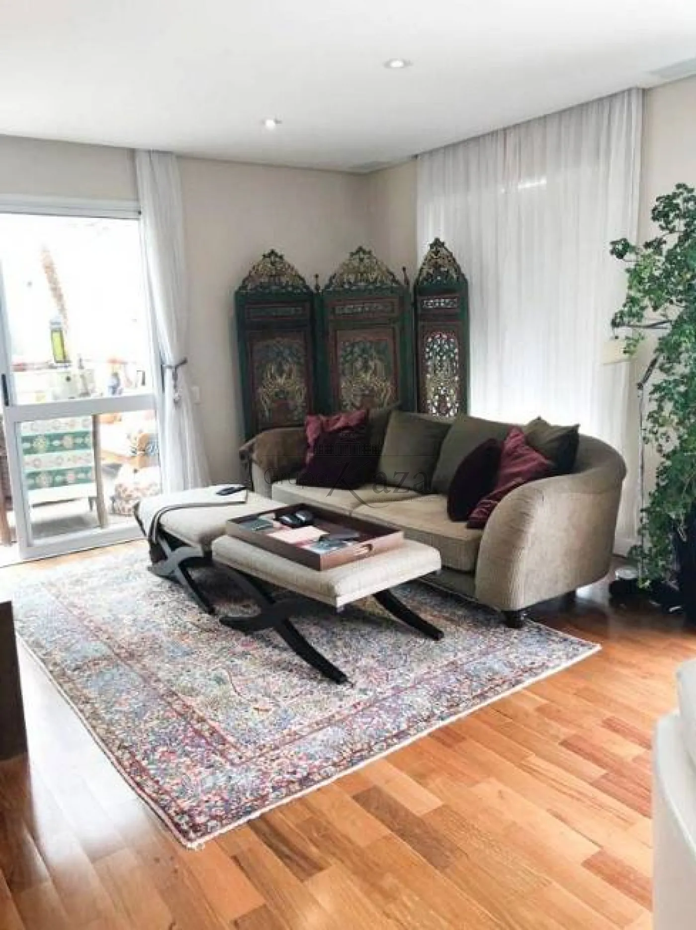 Foto 4 de Apartamento Cobertura em Vila Uberabinha, São Paulo - imagem 4
