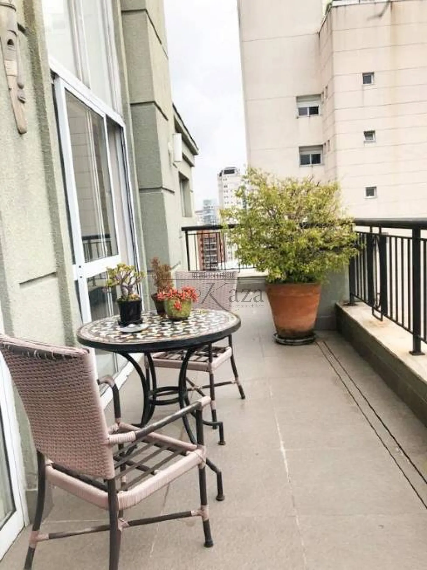 Foto 7 de Apartamento Cobertura em Vila Uberabinha, São Paulo - imagem 7