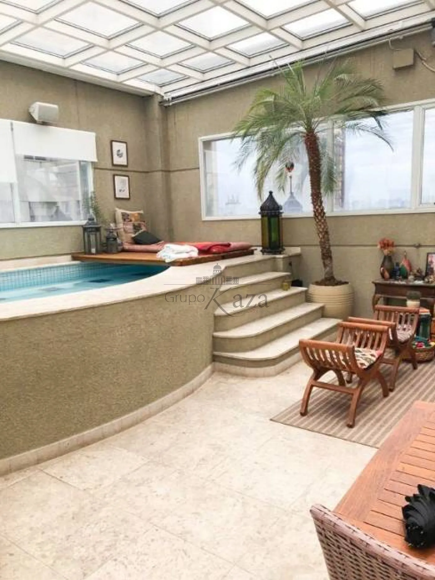 Foto 15 de Apartamento Cobertura em Vila Uberabinha, São Paulo - imagem 15