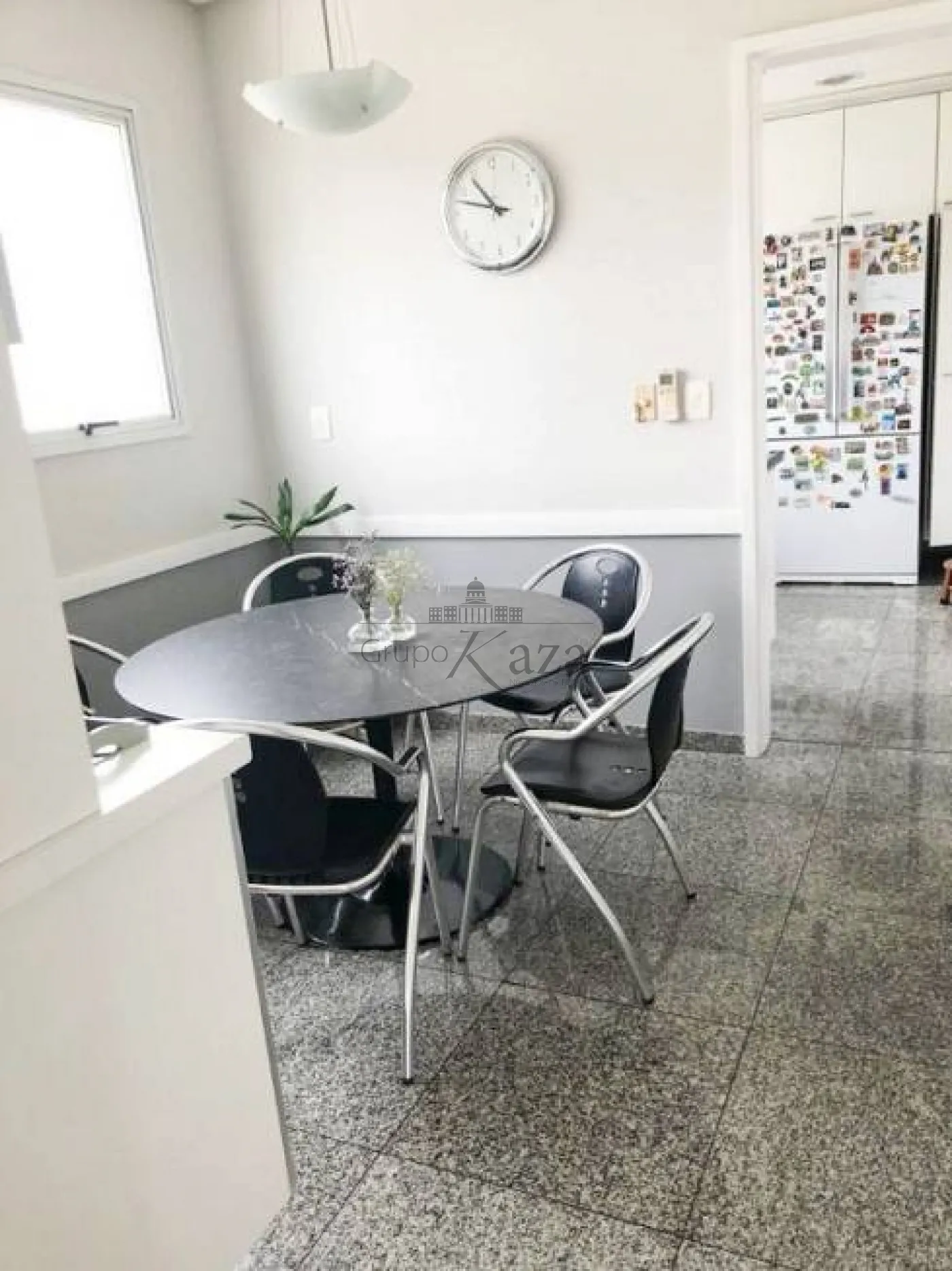 Foto 9 de Apartamento Cobertura em Vila Uberabinha, São Paulo - imagem 9
