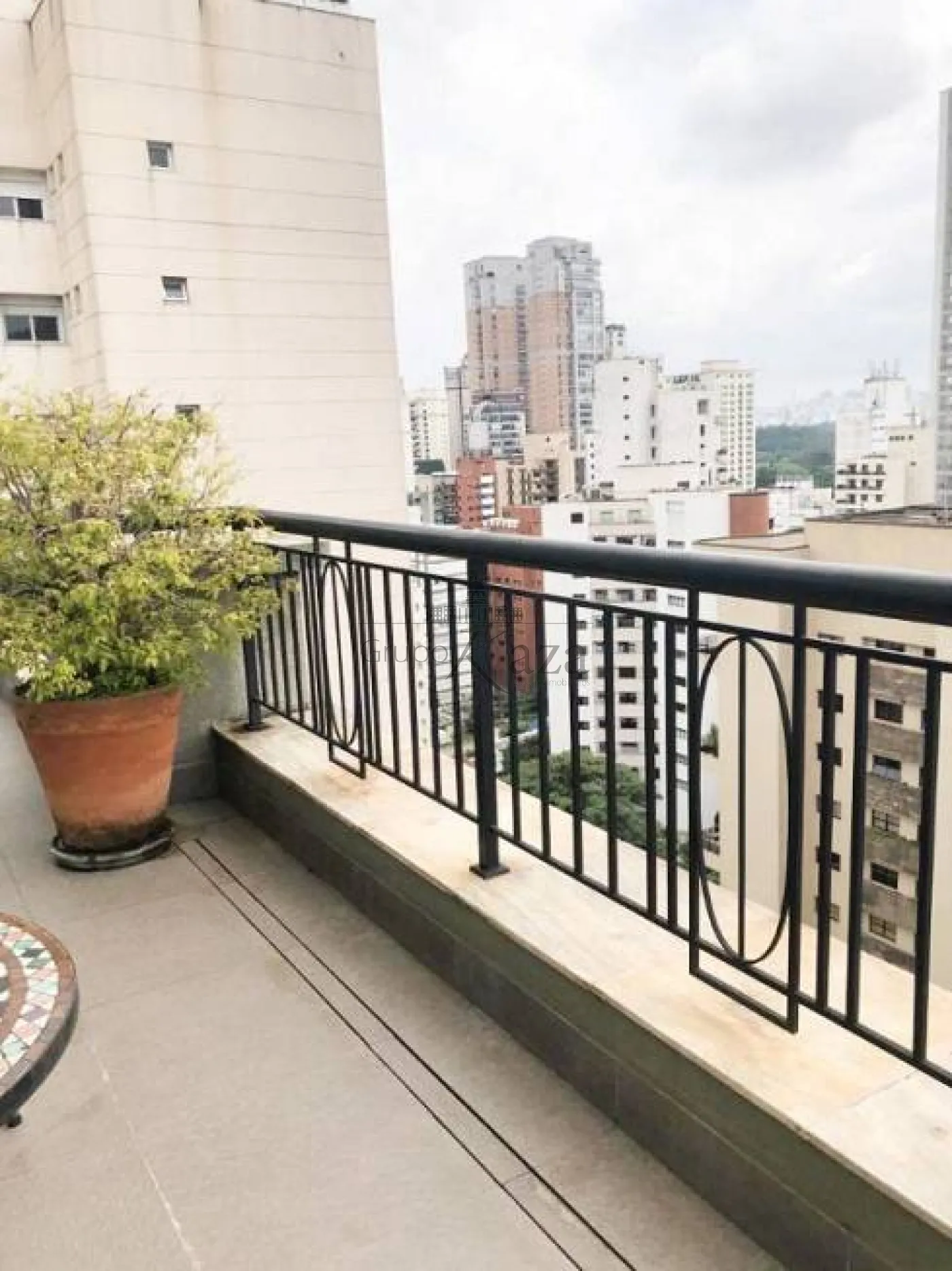 Foto 5 de Apartamento Cobertura em Vila Uberabinha, São Paulo - imagem 5