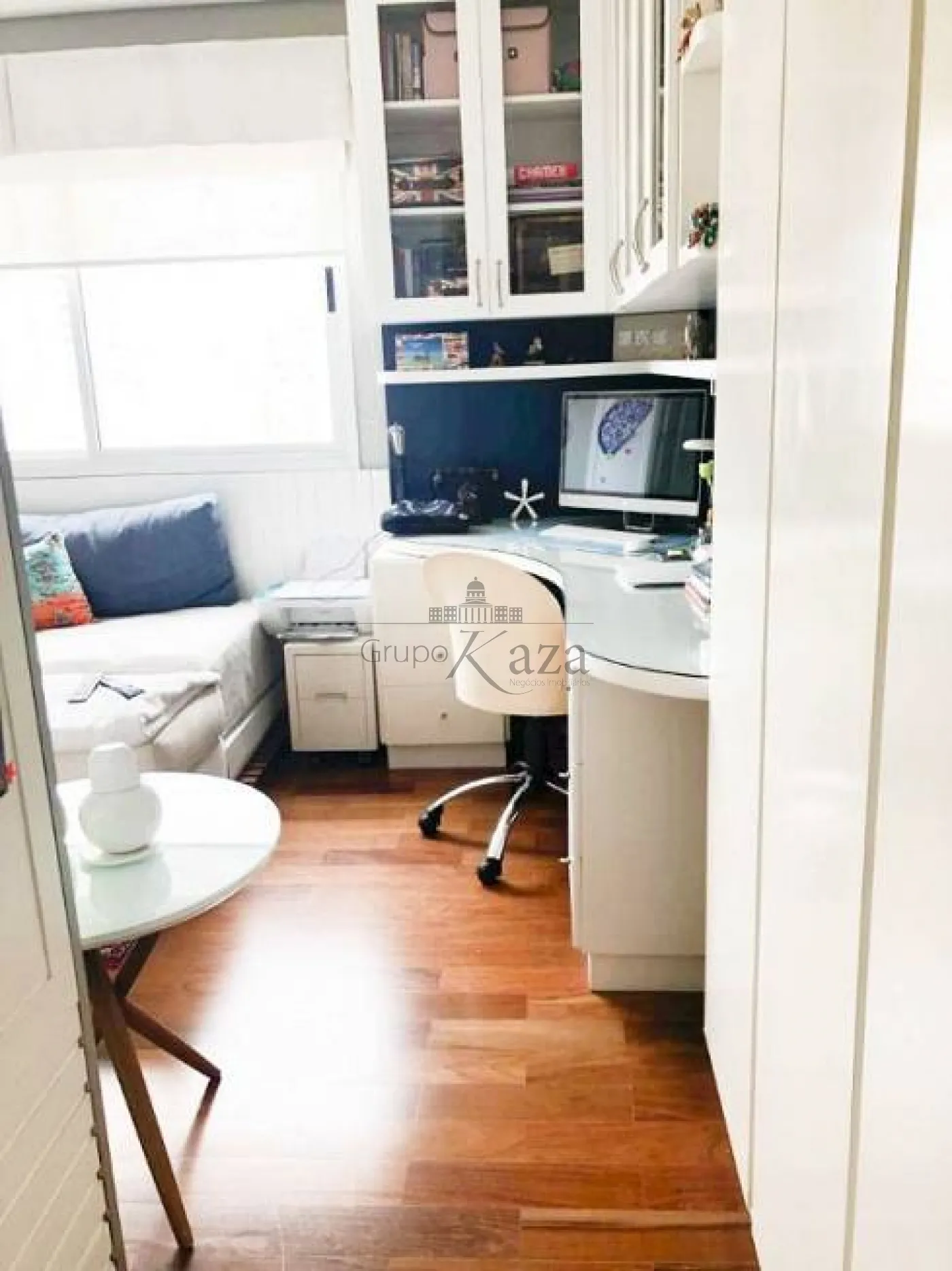 Foto 12 de Apartamento Cobertura em Vila Uberabinha, São Paulo - imagem 12