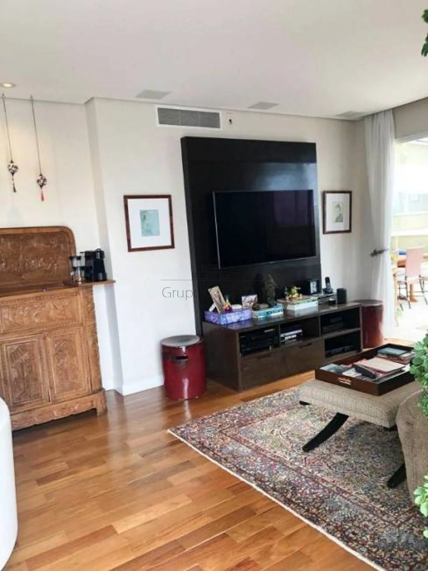 Foto 3 de Apartamento Cobertura em Vila Uberabinha, São Paulo - imagem 3