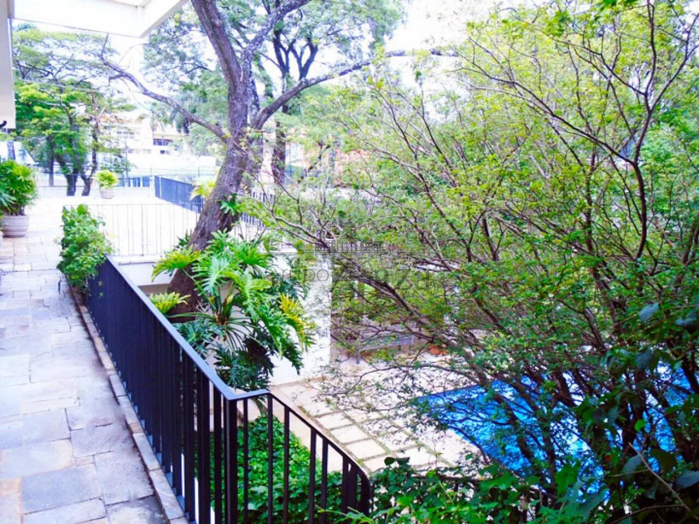 Foto 16 de Casa Sobrado em Cidade Jardim, São Paulo - imagem 16