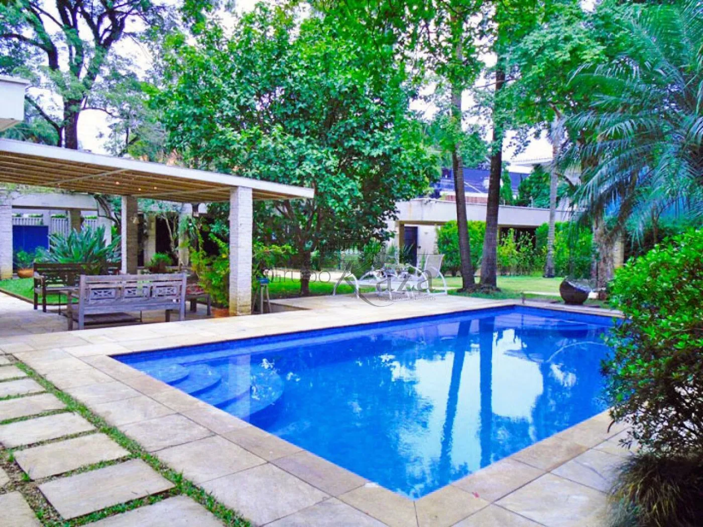 Foto 17 de Casa Sobrado em Cidade Jardim, São Paulo - imagem 17