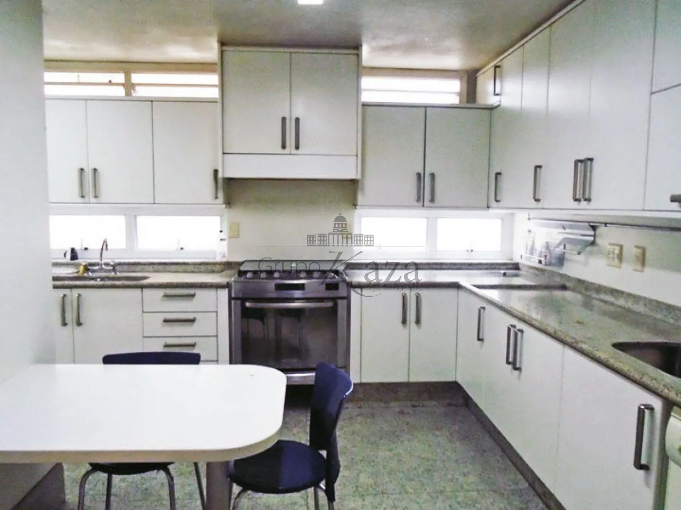 Foto 6 de Casa Sobrado em Cidade Jardim, São Paulo - imagem 6