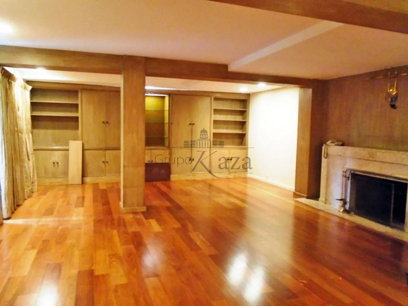 Foto 2 de Casa Sobrado em Cidade Jardim, São Paulo - imagem 2