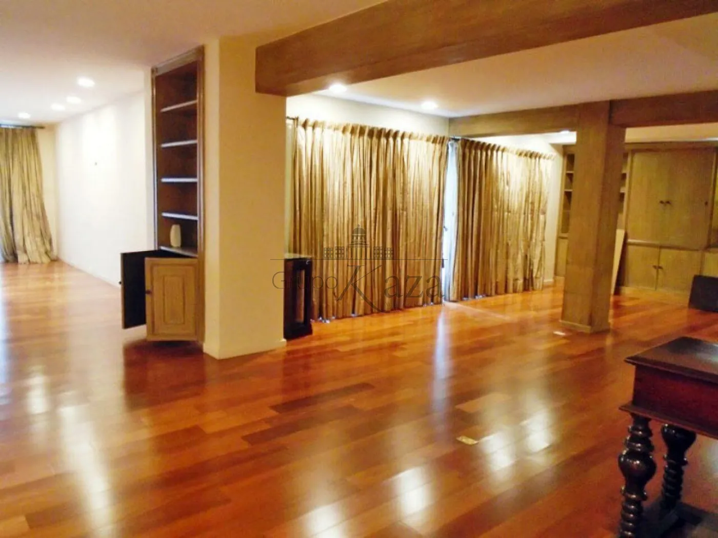Foto 1 de Casa Sobrado em Cidade Jardim, São Paulo - imagem 1
