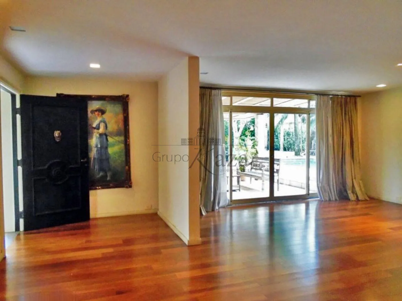 Foto 3 de Casa Sobrado em Cidade Jardim, São Paulo - imagem 3