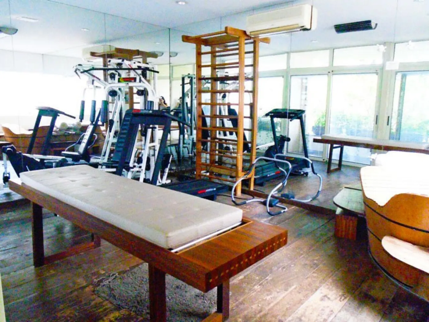 Foto 15 de Casa Sobrado em Cidade Jardim, São Paulo - imagem 15