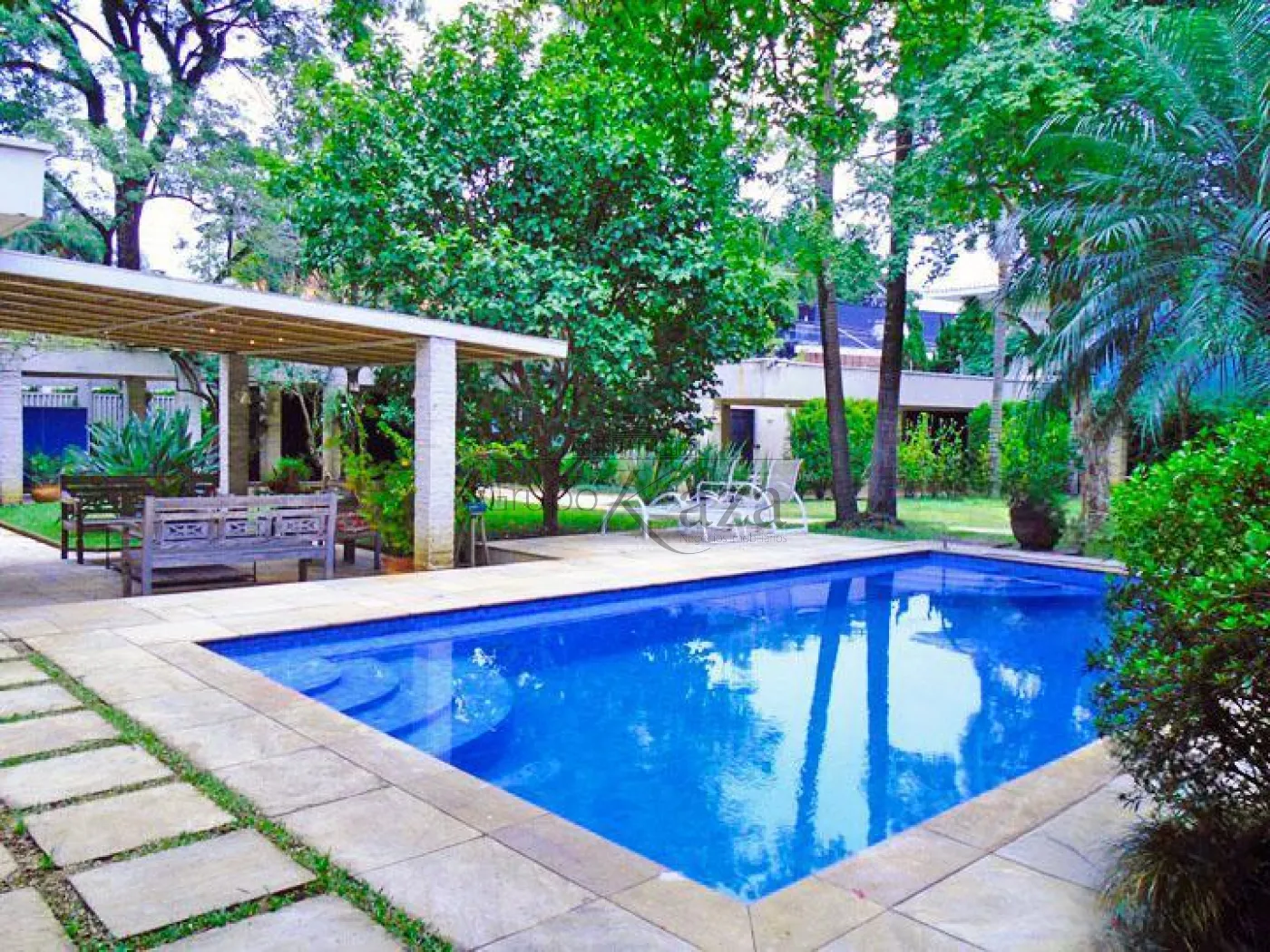 Foto 18 de Casa Sobrado em Cidade Jardim, São Paulo - imagem 18