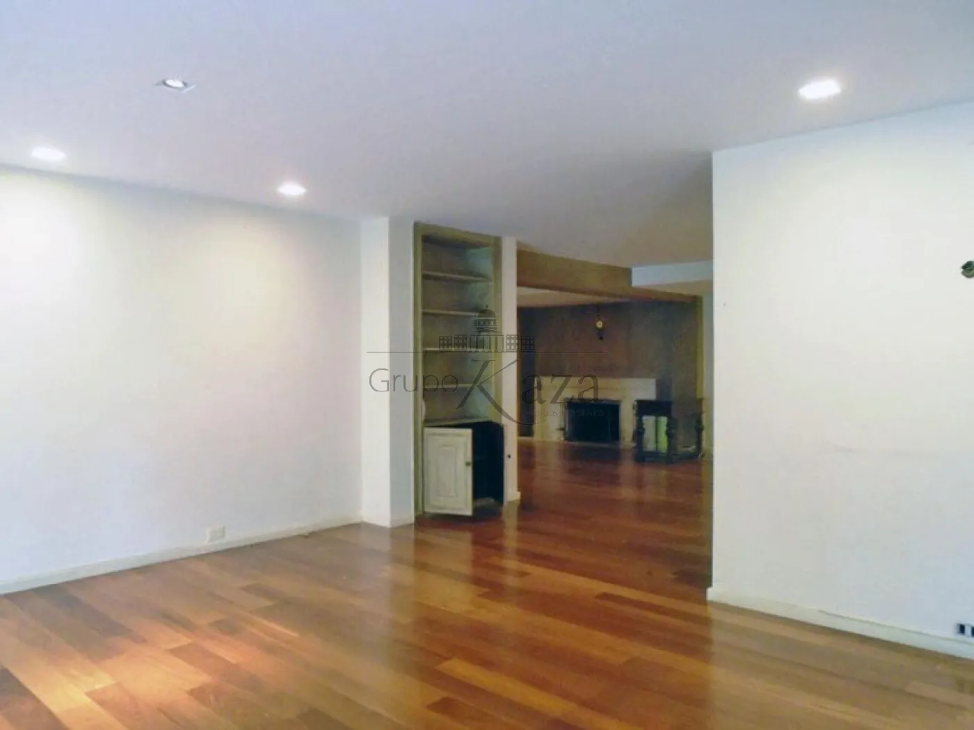 Foto 5 de Casa Sobrado em Cidade Jardim, São Paulo - imagem 5
