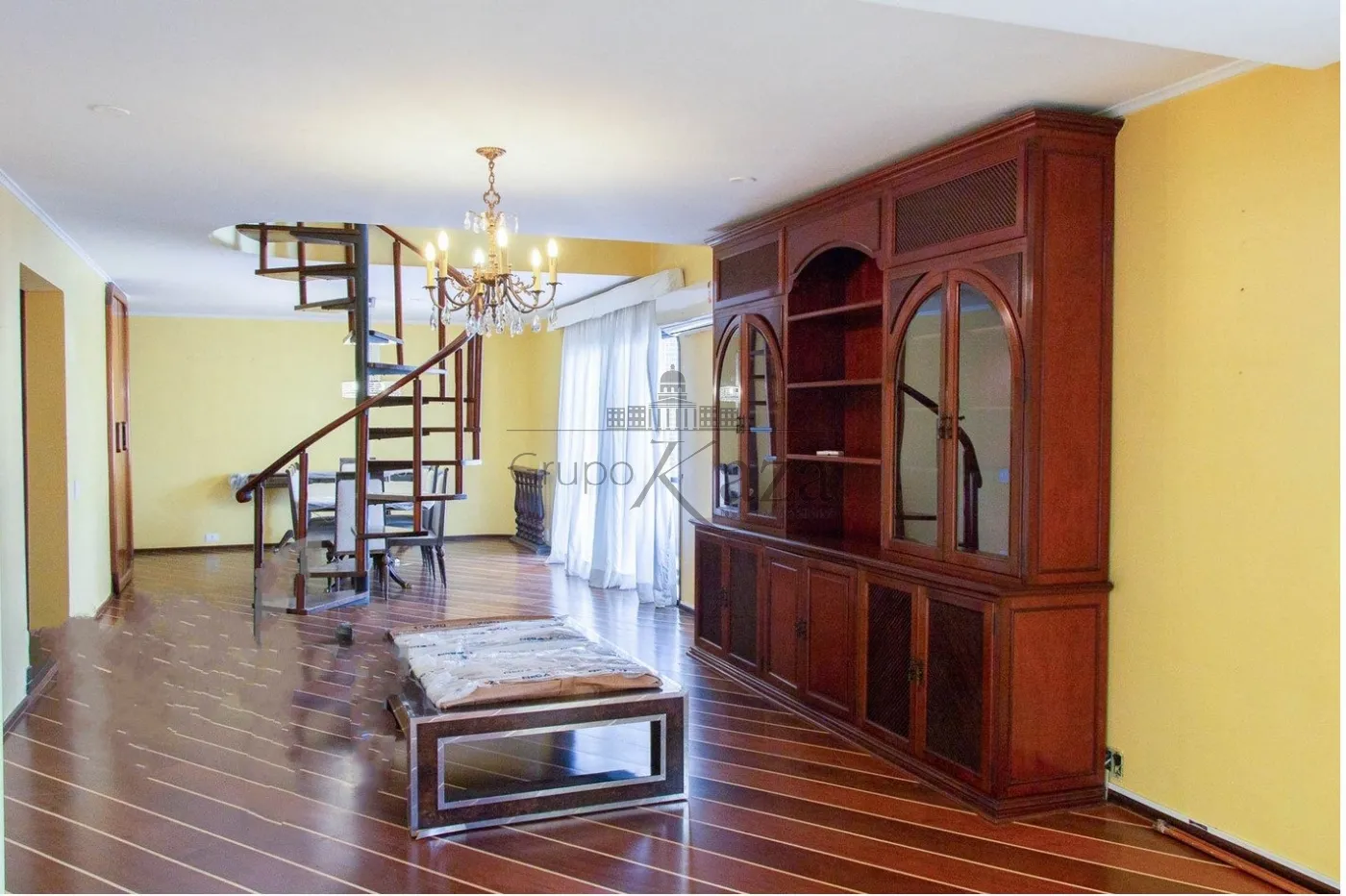Foto 1 de Apartamento Cobertura Duplex em Vila Uberabinha, São Paulo - imagem 1