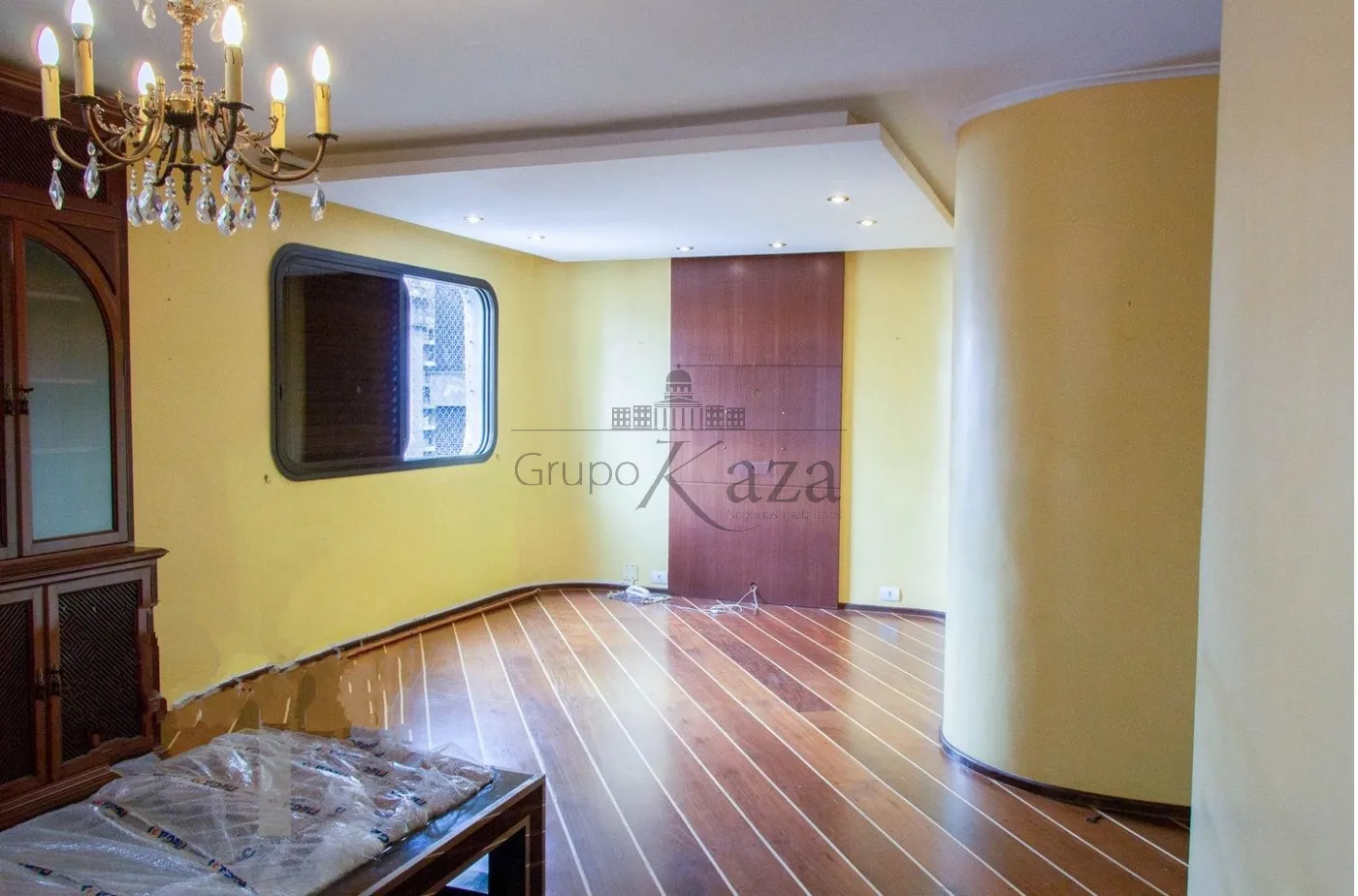 Foto 3 de Apartamento Cobertura Duplex em Vila Uberabinha, São Paulo - imagem 3