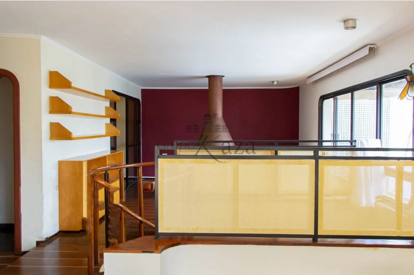 Foto 9 de Apartamento Cobertura Duplex em Vila Uberabinha, São Paulo - imagem 9