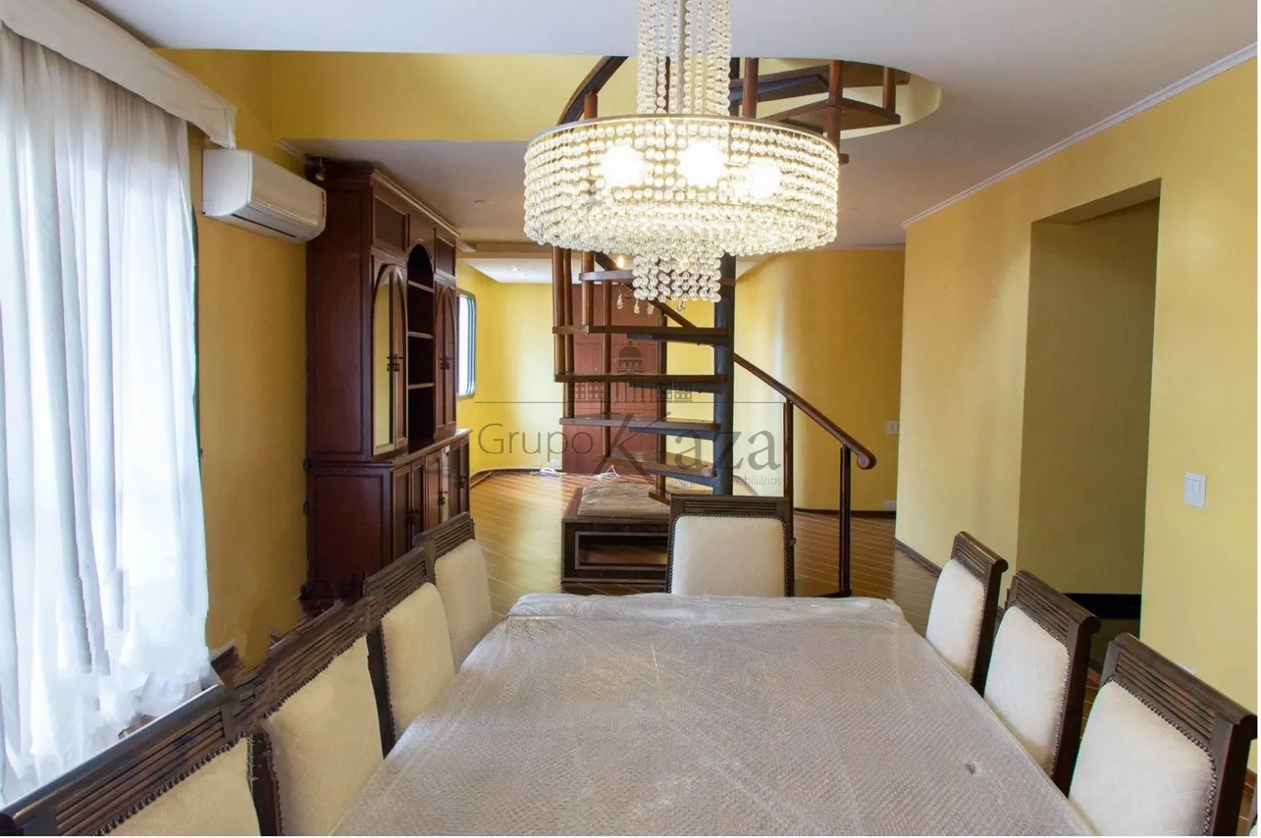 Foto 5 de Apartamento Cobertura Duplex em Vila Uberabinha, São Paulo - imagem 5