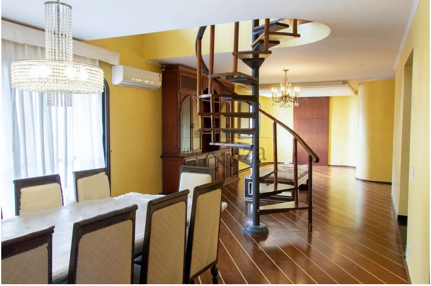 Foto 6 de Apartamento Cobertura Duplex em Vila Uberabinha, São Paulo - imagem 6