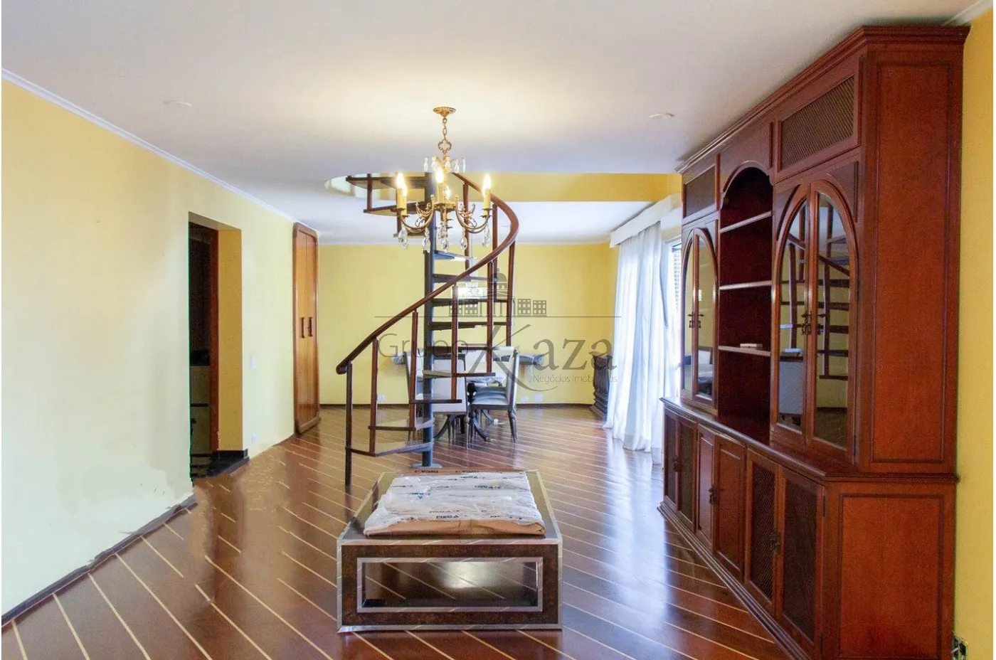 Foto 2 de Apartamento Cobertura Duplex em Vila Uberabinha, São Paulo - imagem 2