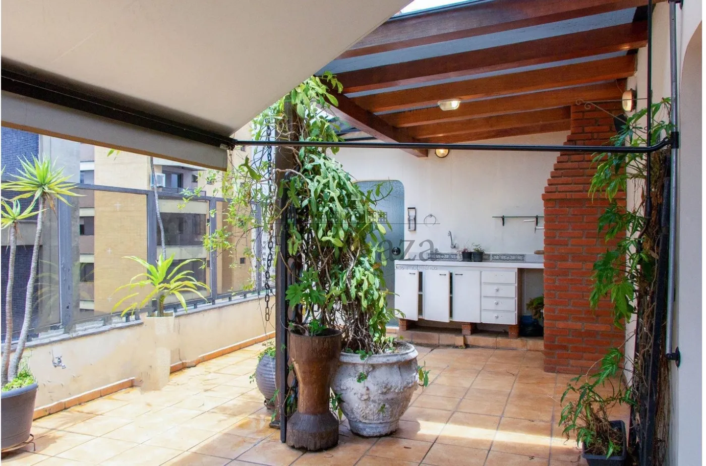 Foto 18 de Apartamento Cobertura Duplex em Vila Uberabinha, São Paulo - imagem 18