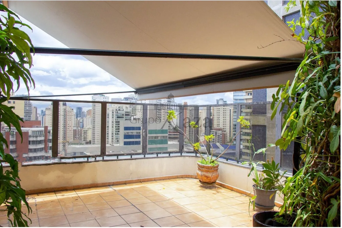 Foto 20 de Apartamento Cobertura Duplex em Vila Uberabinha, São Paulo - imagem 20