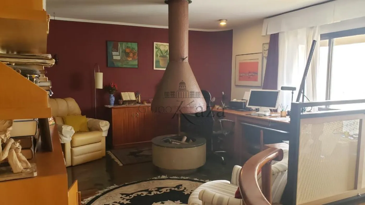Foto 11 de Apartamento Cobertura Duplex em Vila Uberabinha, São Paulo - imagem 11
