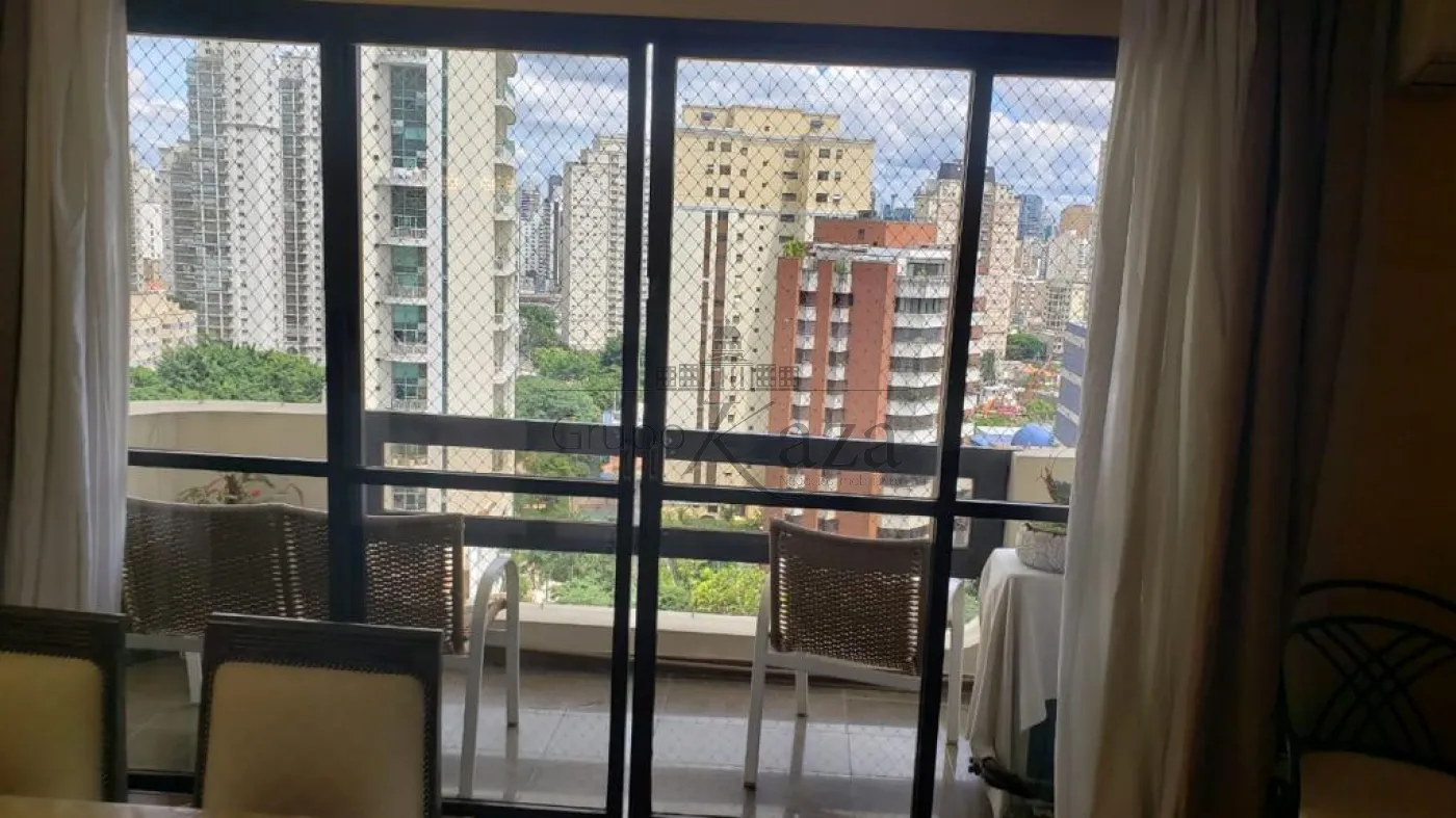 Foto 7 de Apartamento Cobertura Duplex em Vila Uberabinha, São Paulo - imagem 7