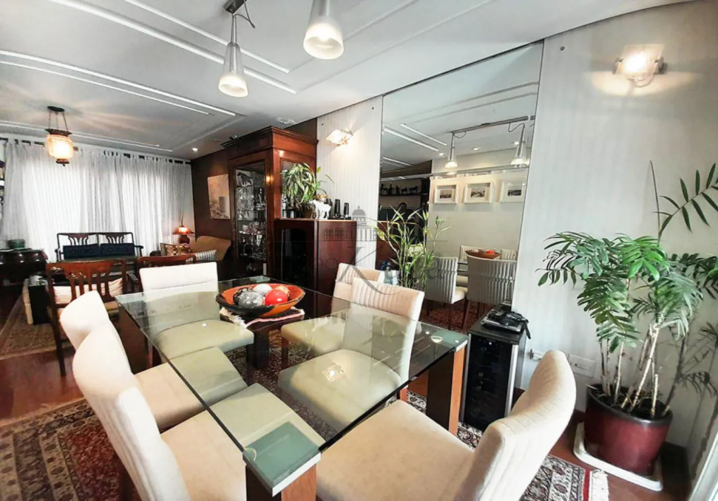 Foto 3 de Casa Condomínio em Aclimação, São Paulo - imagem 3