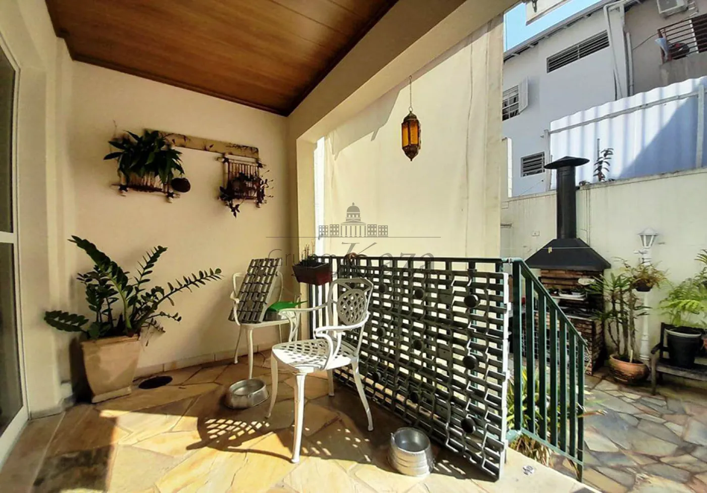 Foto 7 de Casa Condomínio em Aclimação, São Paulo - imagem 7