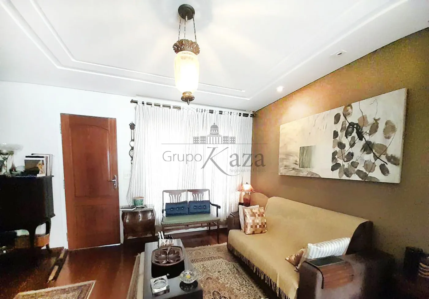 Foto 2 de Casa Condomínio em Aclimação, São Paulo - imagem 2