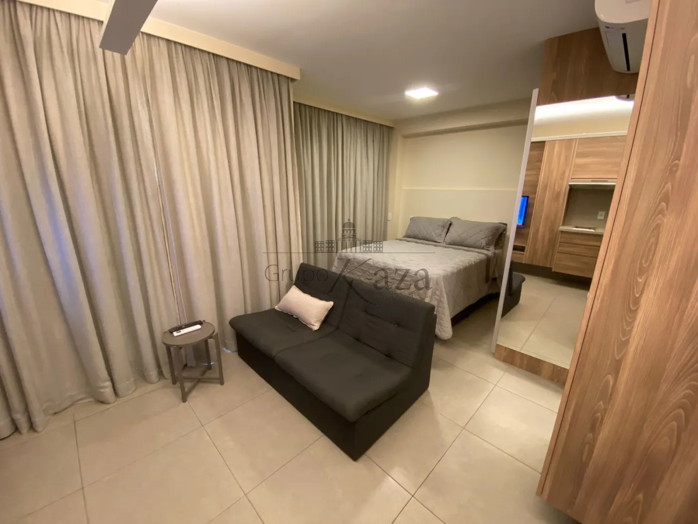 Foto 9 de Apartamento Padrão em Ipiranga, São Paulo - imagem 9