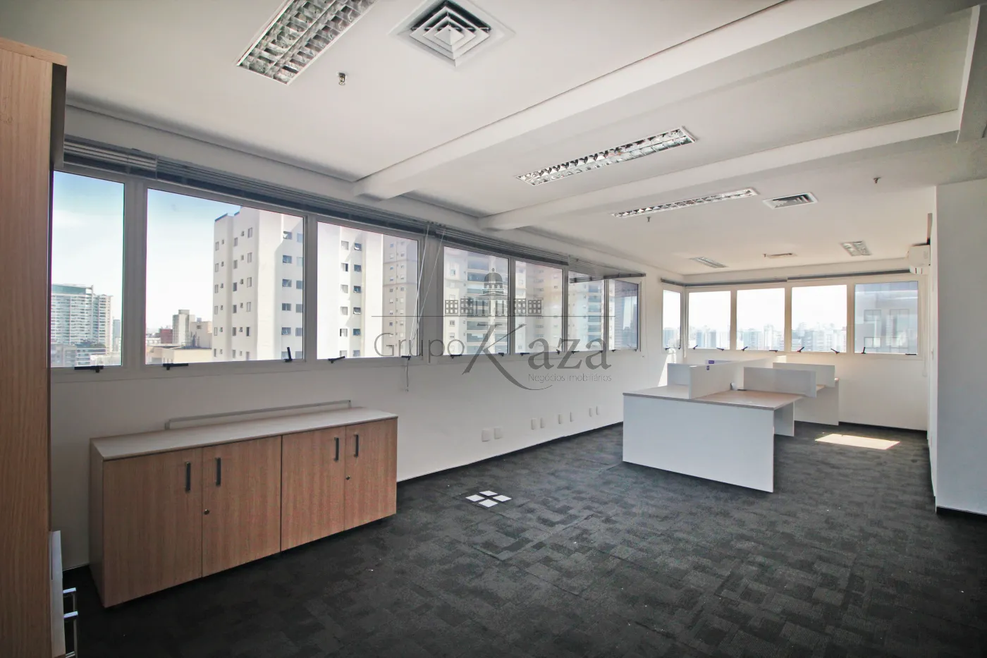 Foto 3 de Comercial Conjunto Comercial em Campo Belo, São Paulo - imagem 3