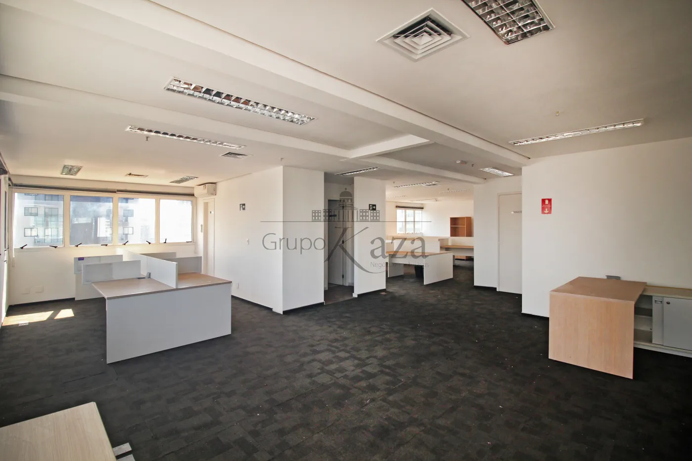 Foto 2 de Comercial Conjunto Comercial em Campo Belo, São Paulo - imagem 2