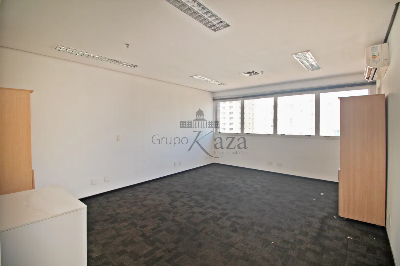 Foto 4 de Comercial Conjunto Comercial em Campo Belo, São Paulo - imagem 4