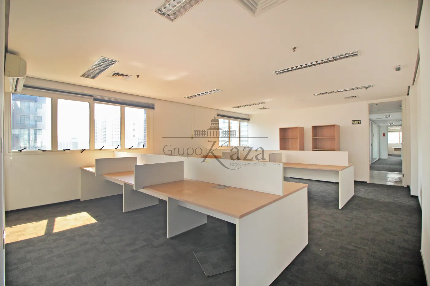 Foto 5 de Comercial Conjunto Comercial em Campo Belo, São Paulo - imagem 5