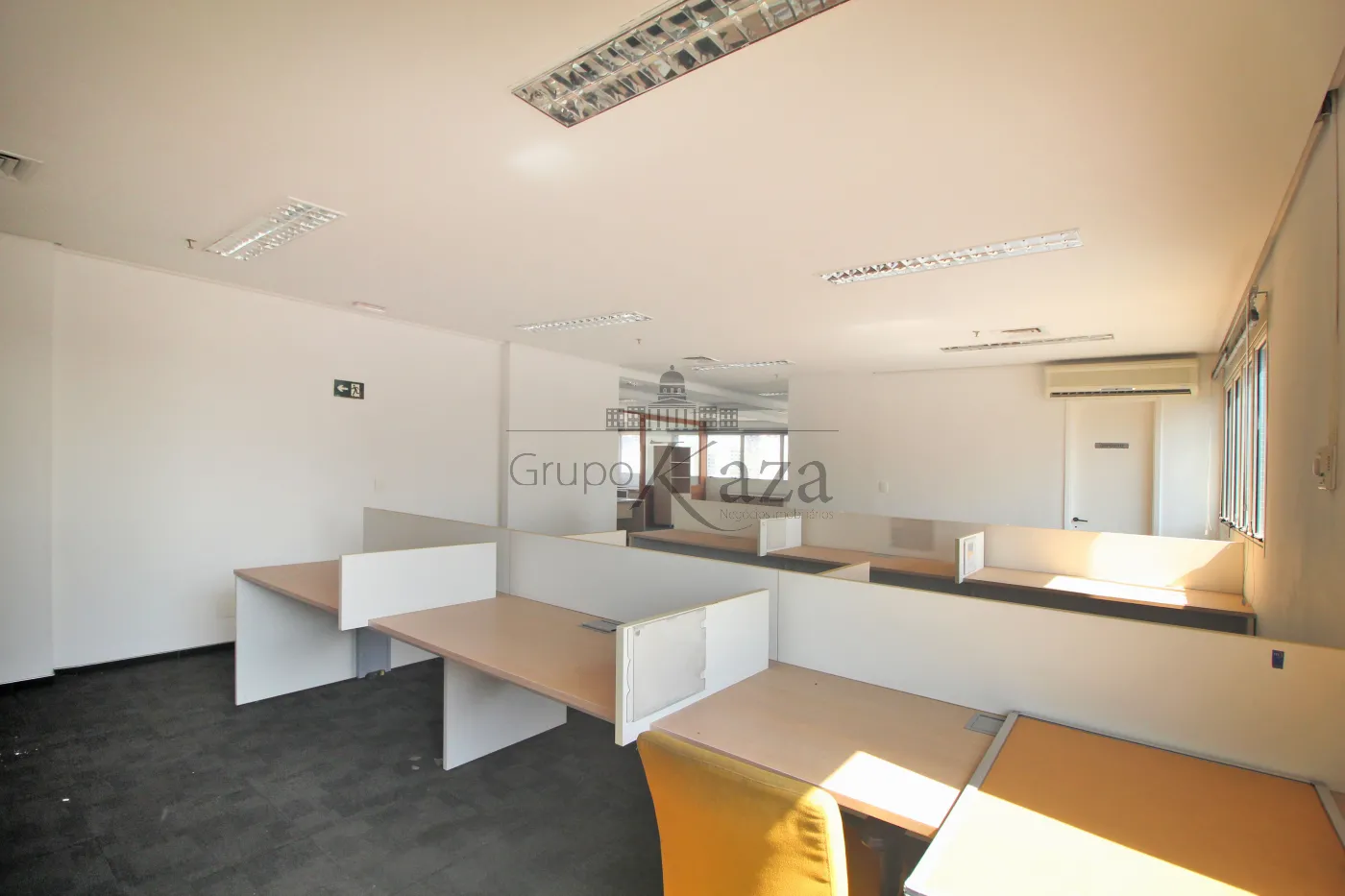 Foto 11 de Comercial Conjunto Comercial em Campo Belo, São Paulo - imagem 11