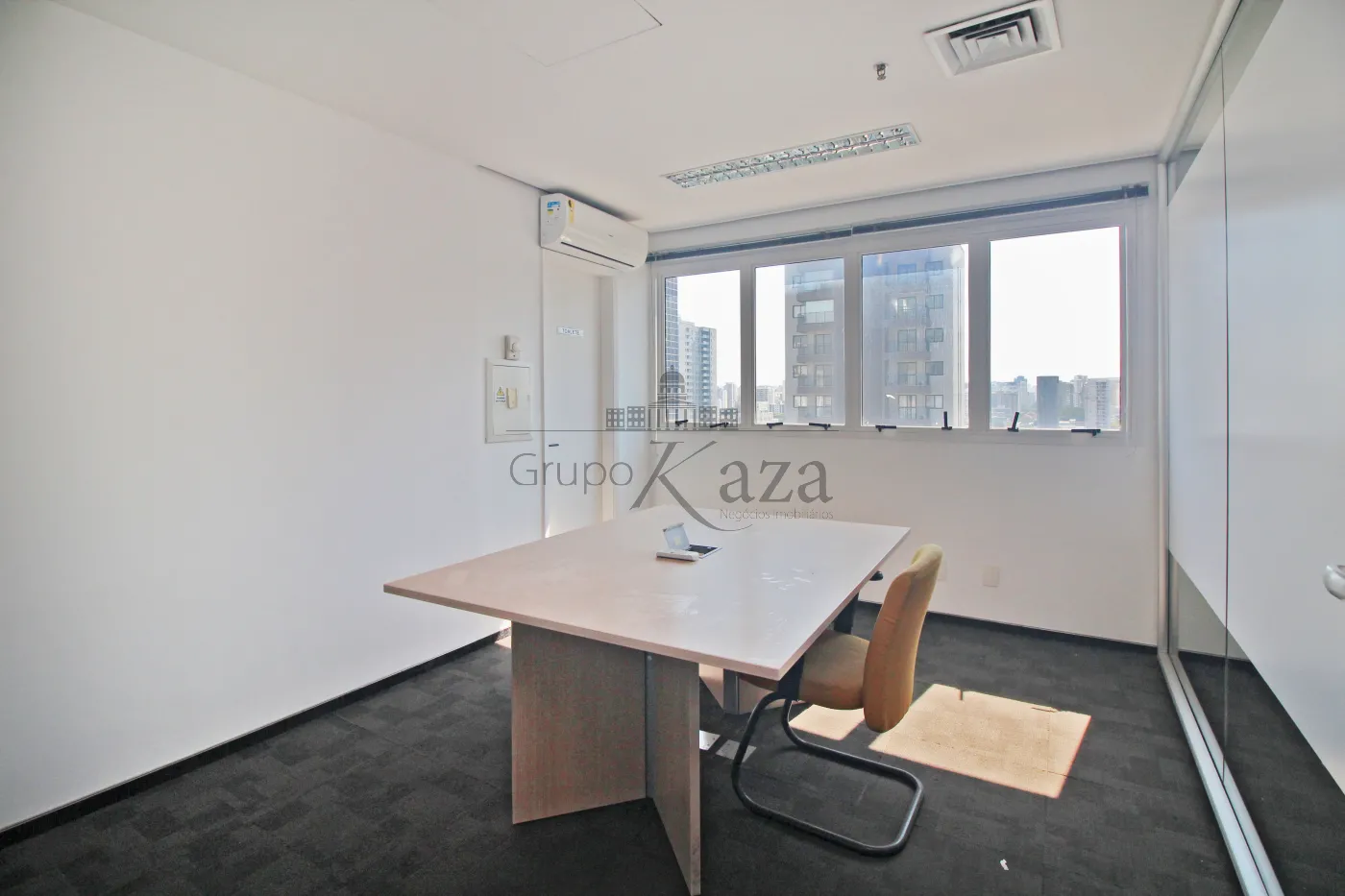 Foto 14 de Comercial Conjunto Comercial em Campo Belo, São Paulo - imagem 14