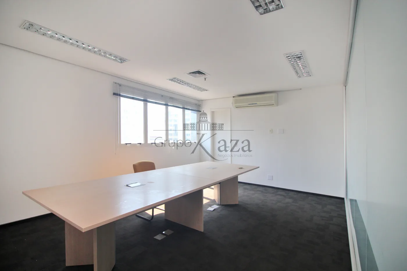 Foto 12 de Comercial Conjunto Comercial em Campo Belo, São Paulo - imagem 12