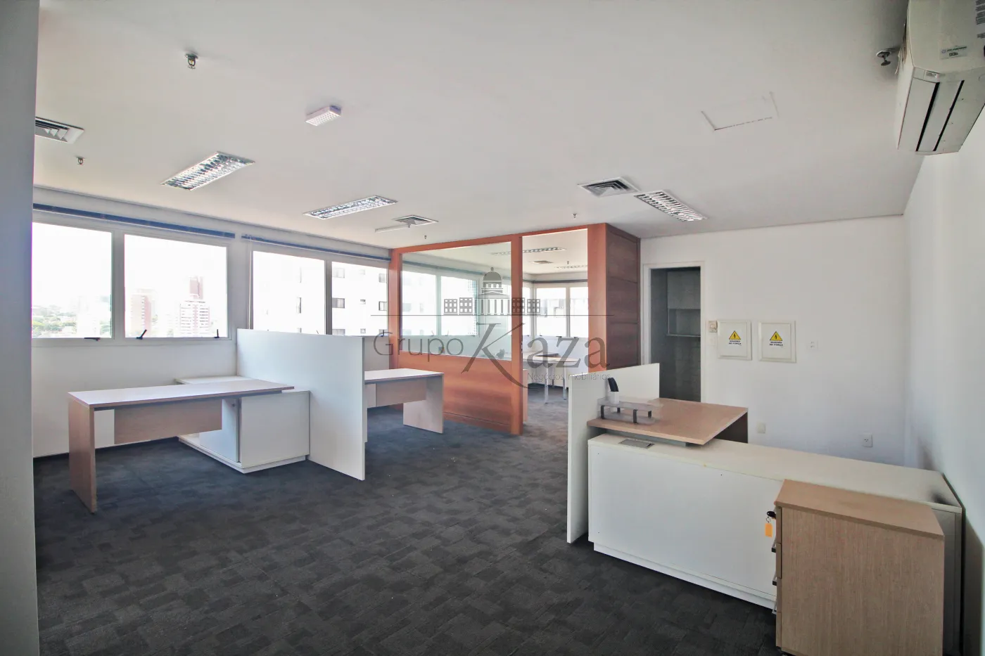 Foto 6 de Comercial Conjunto Comercial em Campo Belo, São Paulo - imagem 6