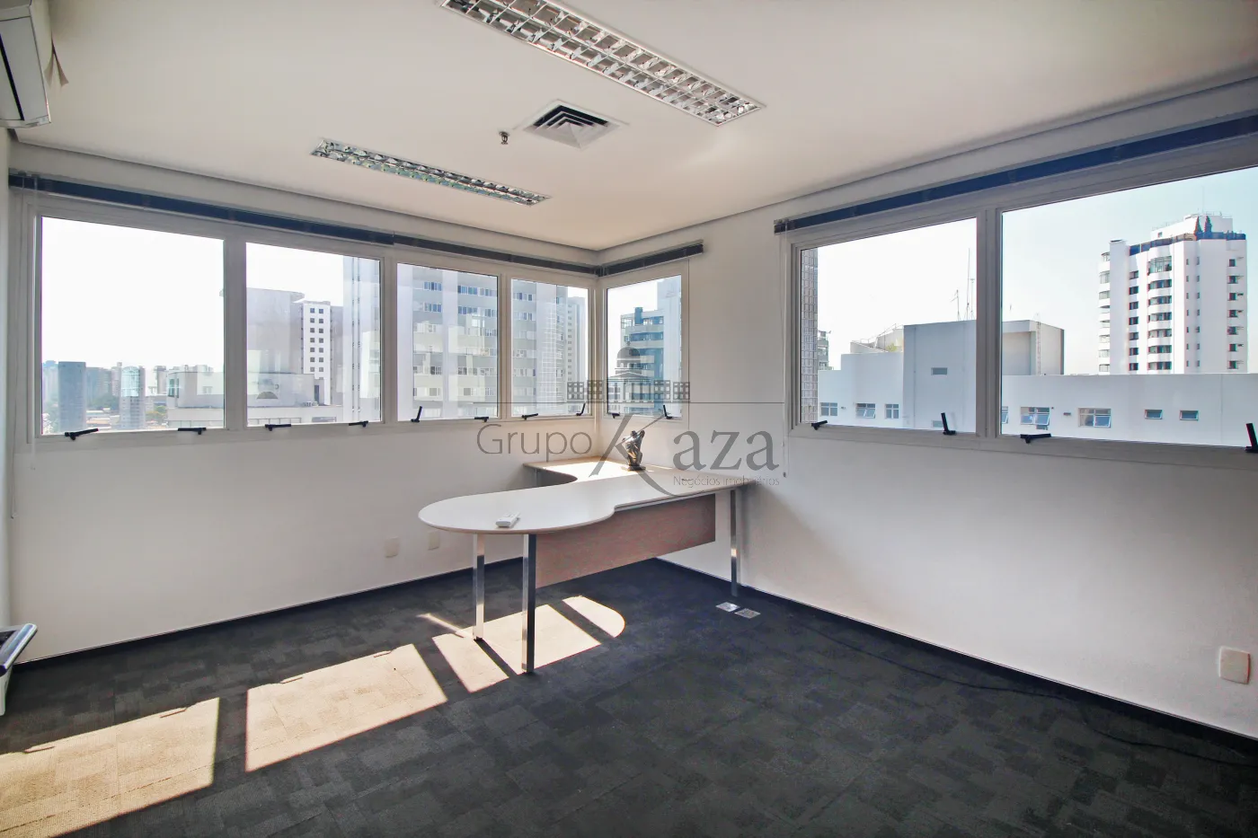 Foto 16 de Comercial Conjunto Comercial em Campo Belo, São Paulo - imagem 16