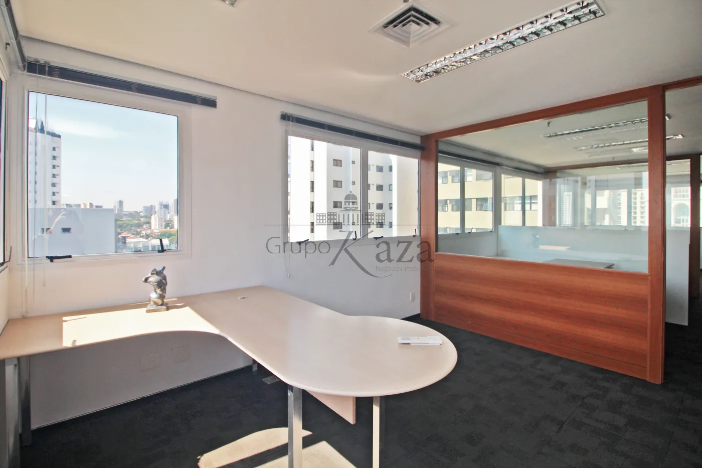 Foto 7 de Comercial Conjunto Comercial em Campo Belo, São Paulo - imagem 7