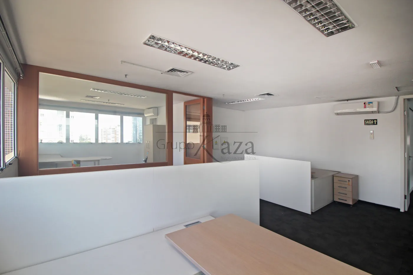 Foto 9 de Comercial Conjunto Comercial em Campo Belo, São Paulo - imagem 9