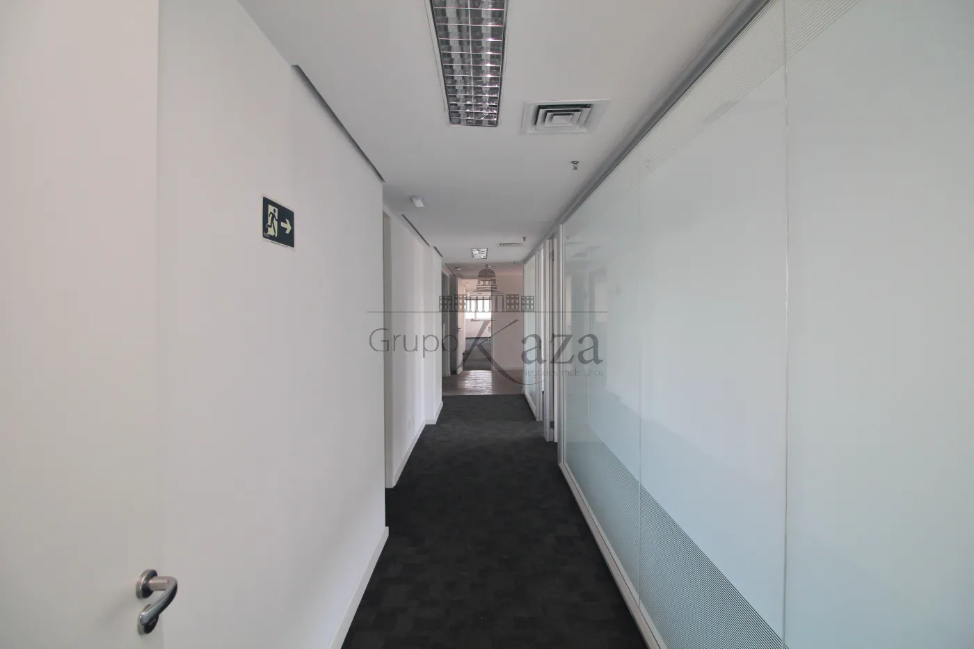 Foto 23 de Comercial Conjunto Comercial em Campo Belo, São Paulo - imagem 23