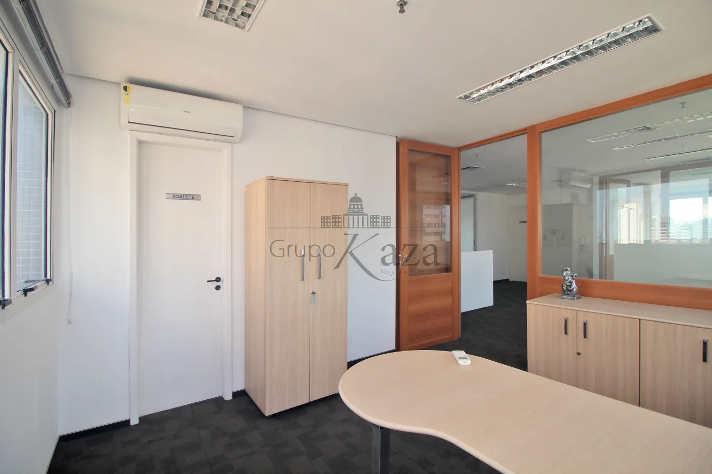 Foto 10 de Comercial Conjunto Comercial em Campo Belo, São Paulo - imagem 10