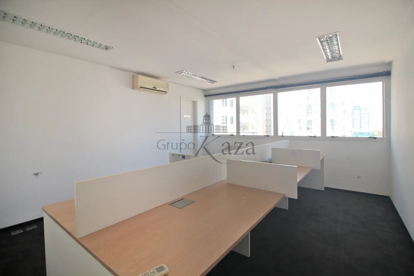 Foto 17 de Comercial Conjunto Comercial em Campo Belo, São Paulo - imagem 17