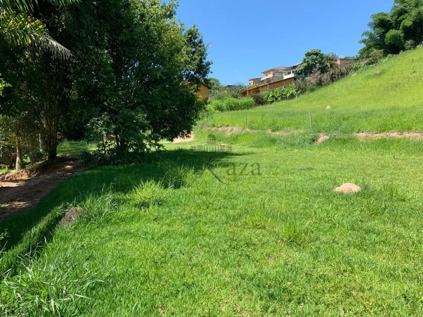 Foto 2 de Terreno Padrão em Jardim Santo Antônio da Boa Vista, Jacareí - imagem 2