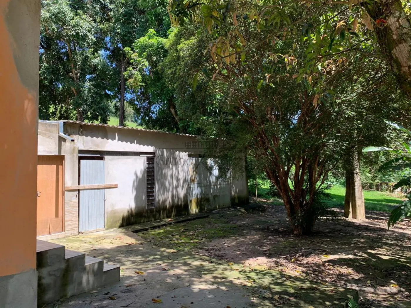 Foto 6 de Terreno Padrão em Jardim Santo Antônio da Boa Vista, Jacareí - imagem 6